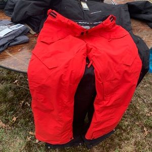 Mens XL snow pants